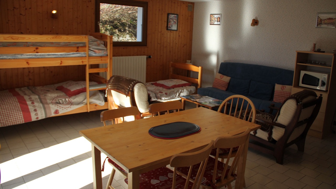 Photo of Bedroom in Saint-Ferreol