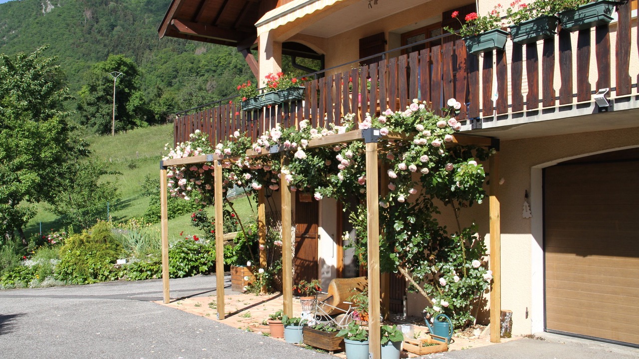 Photo of Outdoor in Saint-Ferreol