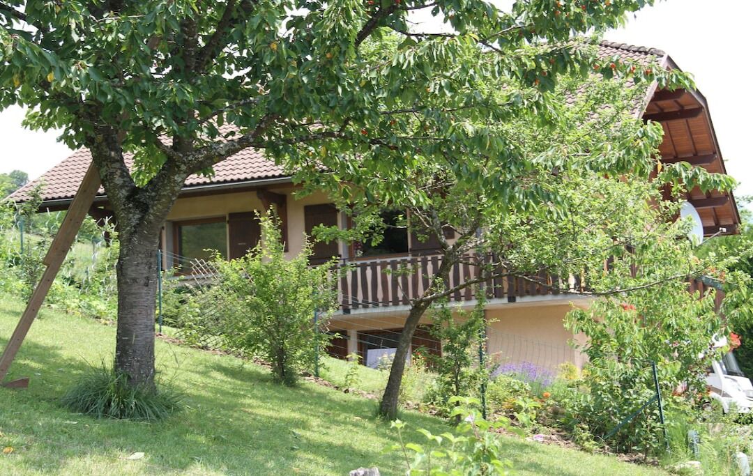 Photo of Outdoor in Saint-Ferreol