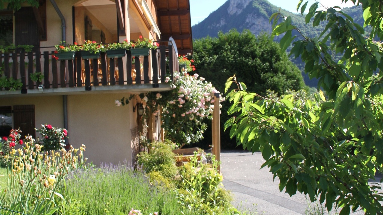 Photo of Outdoor in Saint-Ferreol