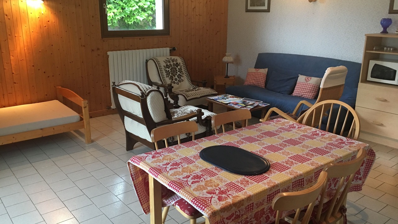 Photo of Bedroom in Saint-Ferreol