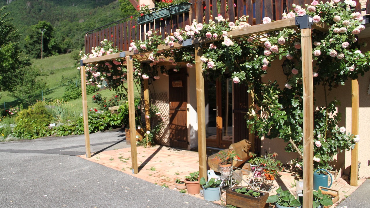 Photo of Outdoor in Saint-Ferreol