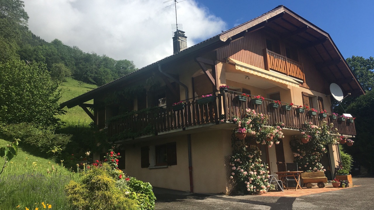 Photo of Outdoor in Saint-Ferreol