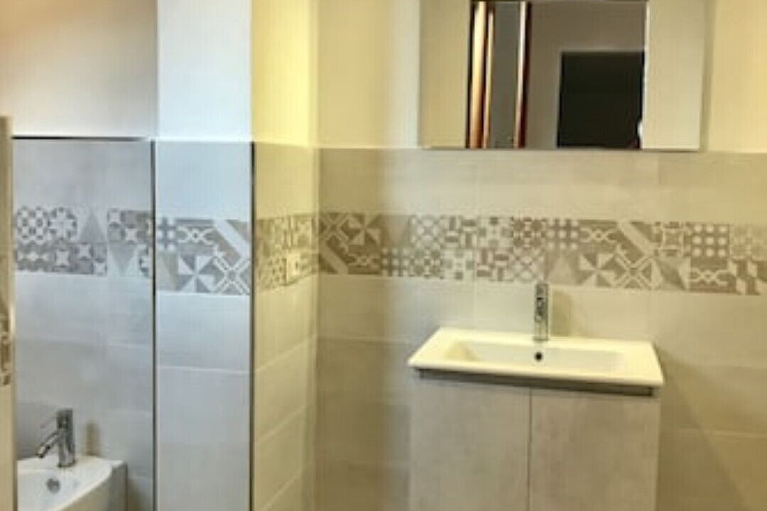 Photo of Bathroom in Treggiaia