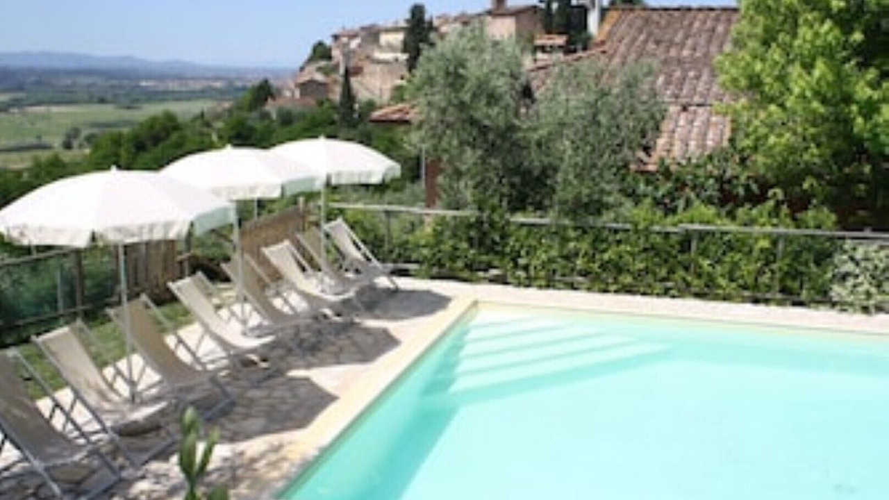 Photo of Outdoor in Treggiaia