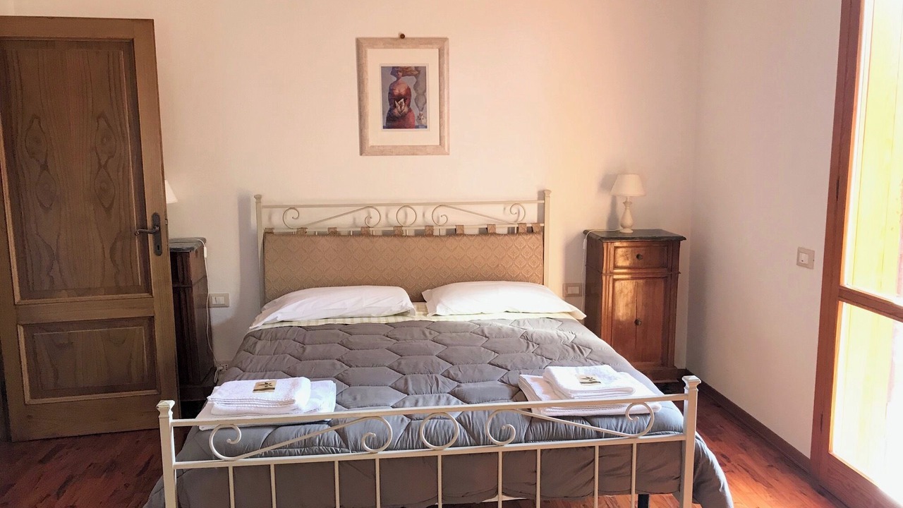 Photo of Bedroom in Treggiaia
