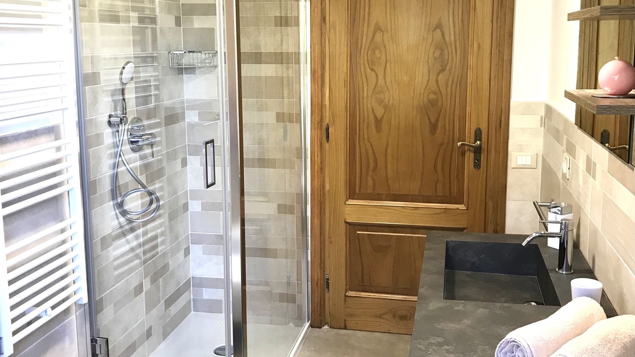 Photo of Bathroom in Treggiaia