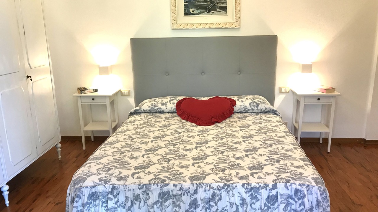 Photo of Bedroom in Treggiaia