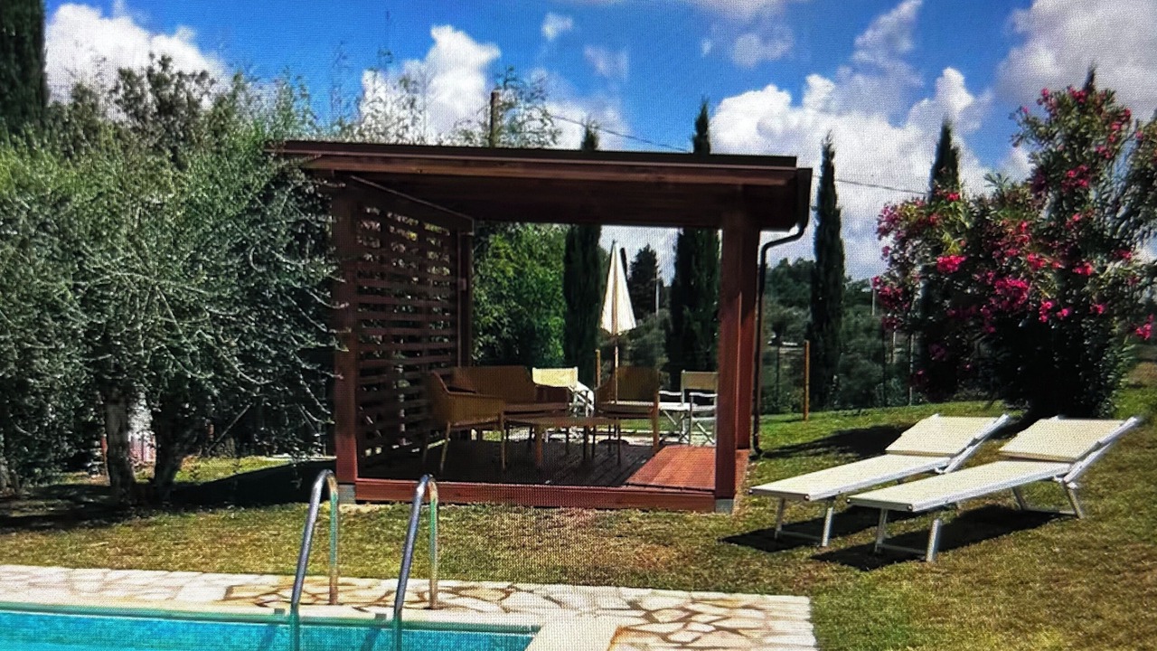 Photo of Outdoor in Treggiaia