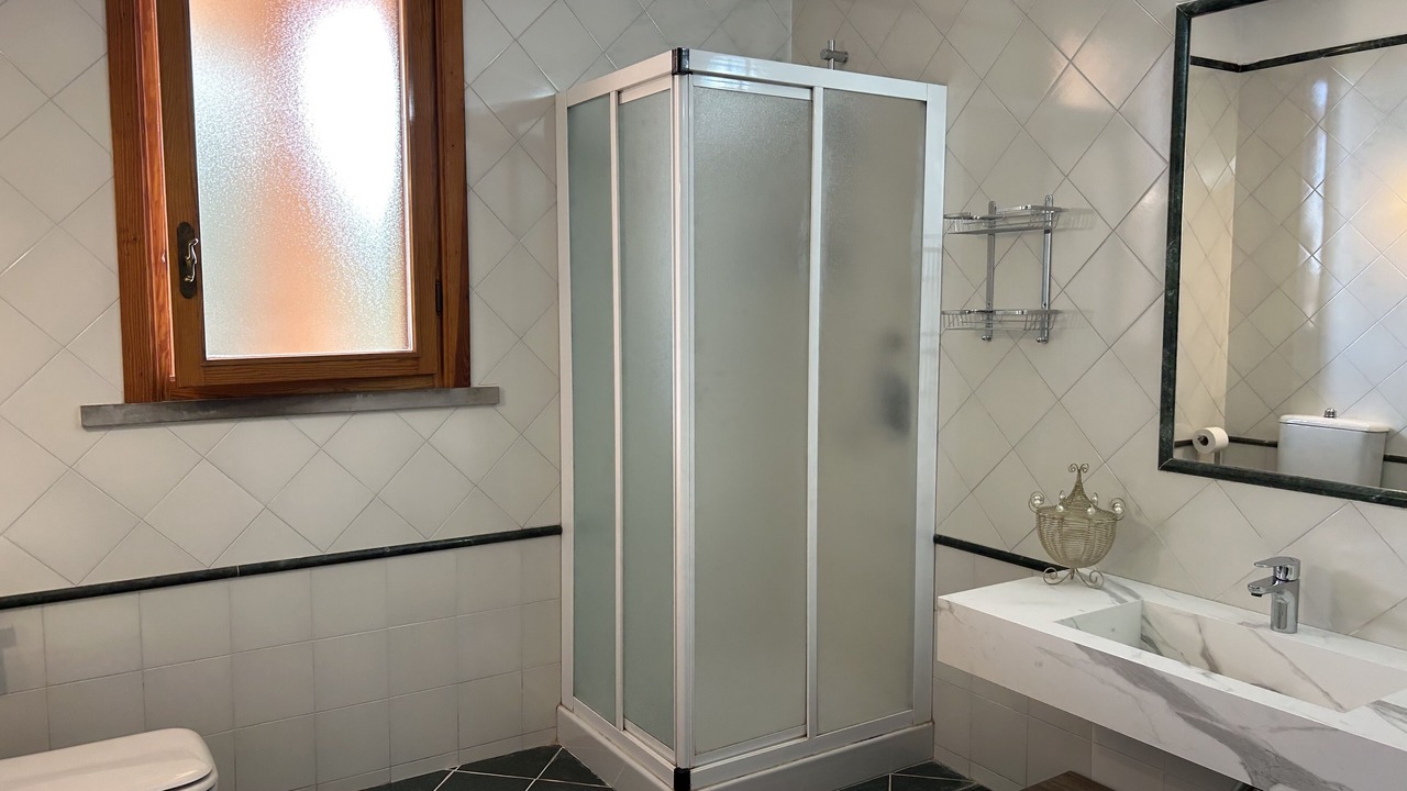Photo of Bathroom in Treggiaia