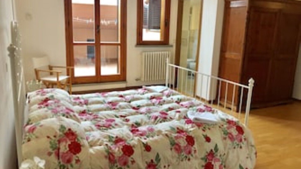 Photo of Bedroom in Treggiaia