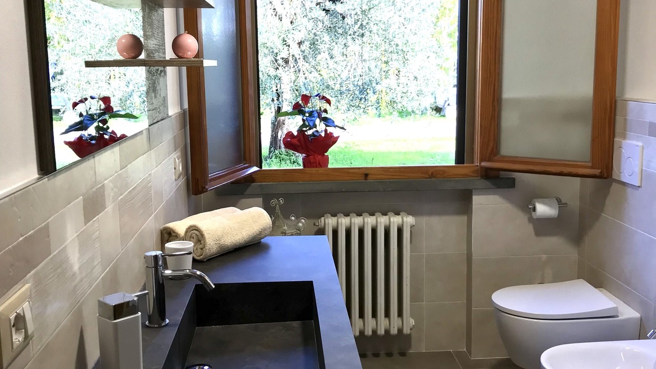 Photo of Bathroom in Treggiaia