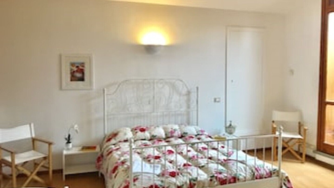 Photo of Bedroom in Treggiaia