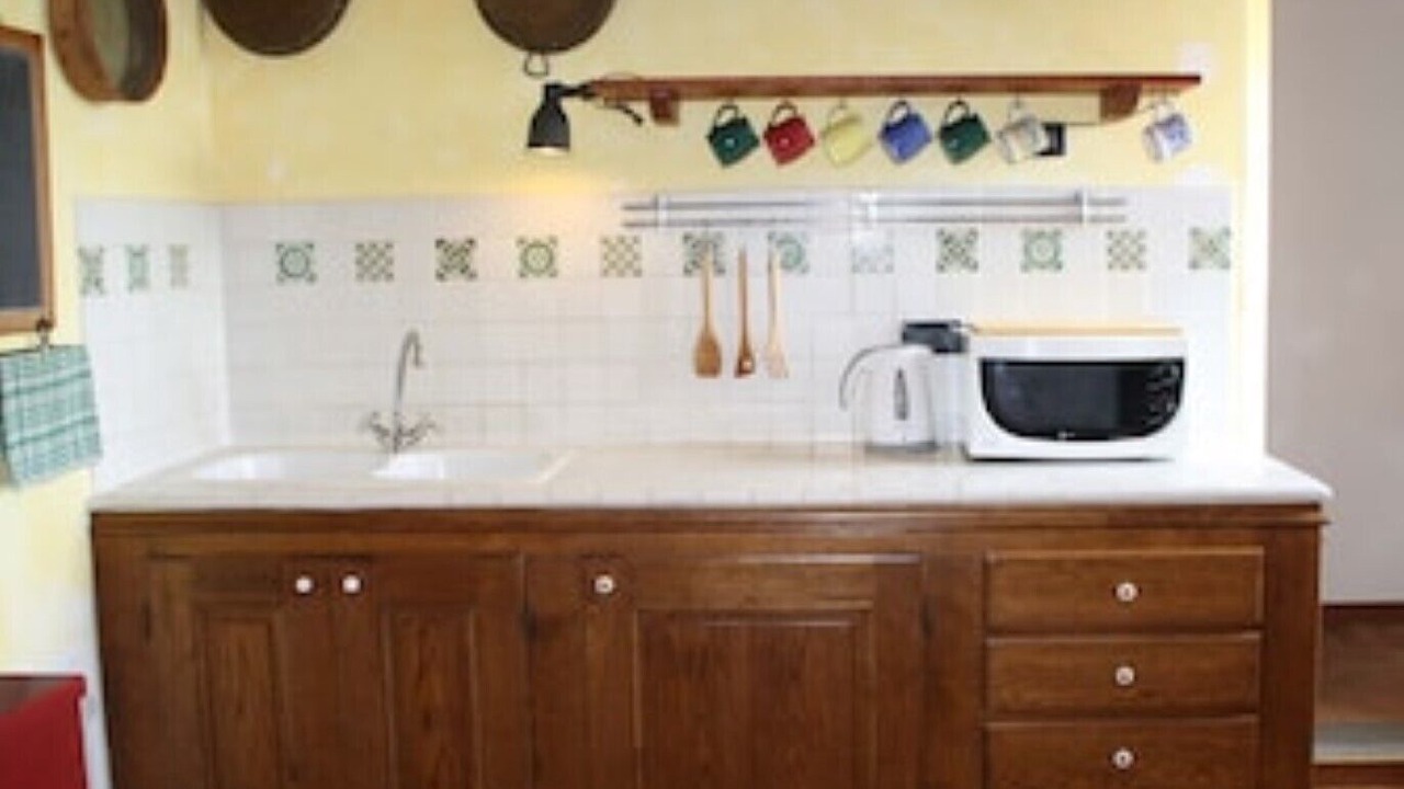 Photo of Kitchen in Treggiaia