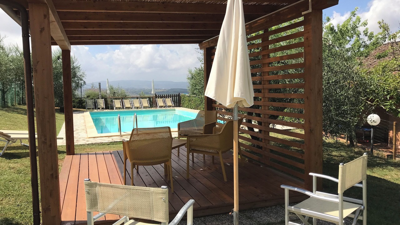 Photo of Outdoor in Treggiaia