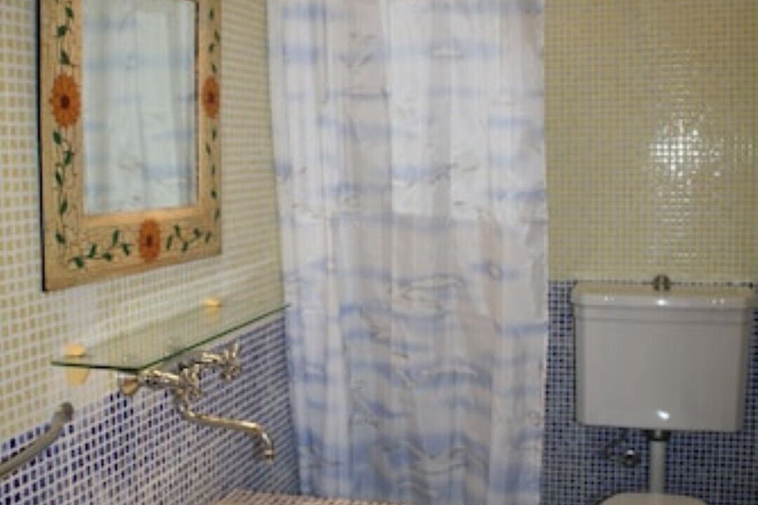 Photo of Bathroom in Treggiaia