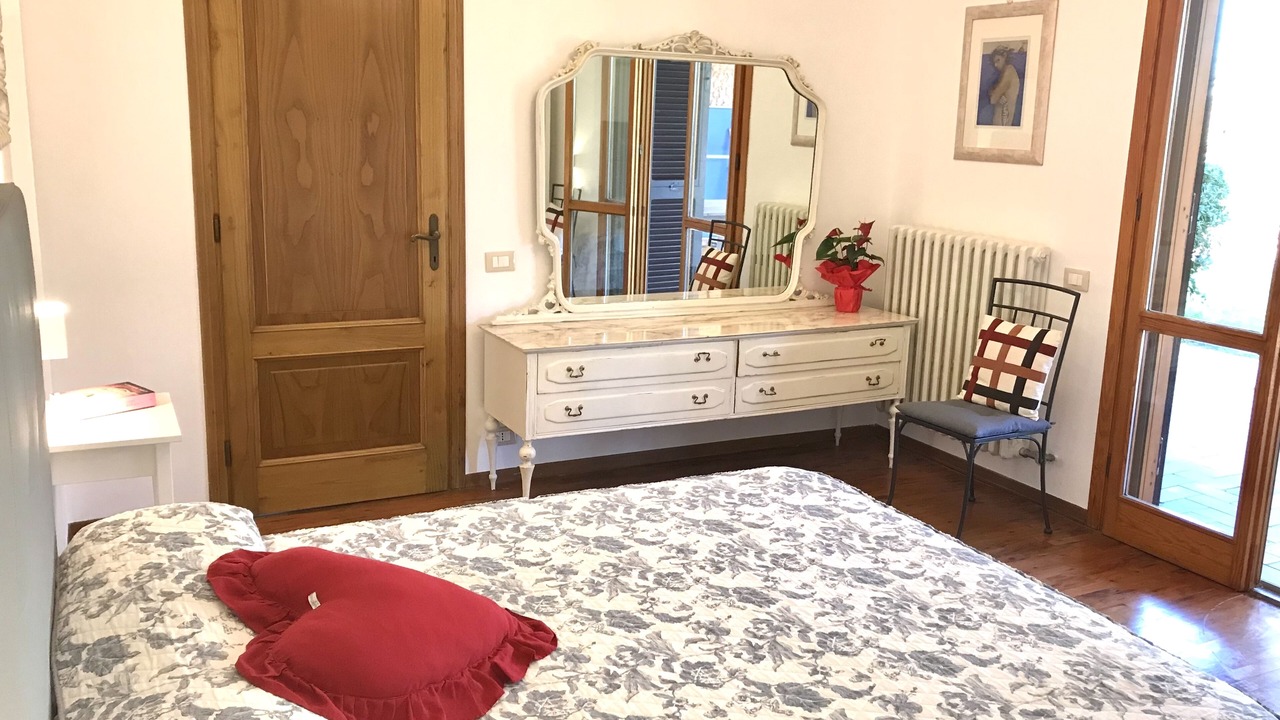 Photo of Bedroom in Treggiaia