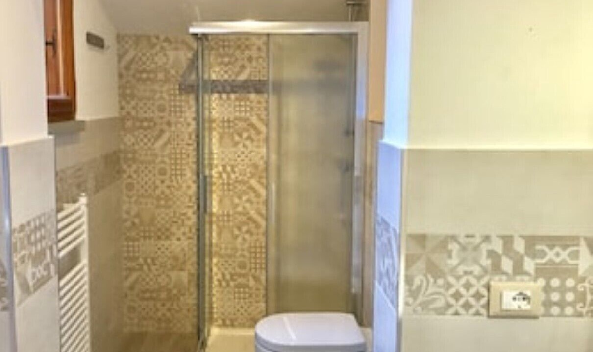 Photo of Bathroom in Treggiaia