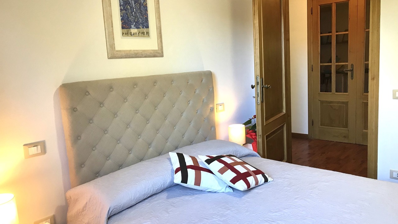 Photo of Bedroom in Treggiaia