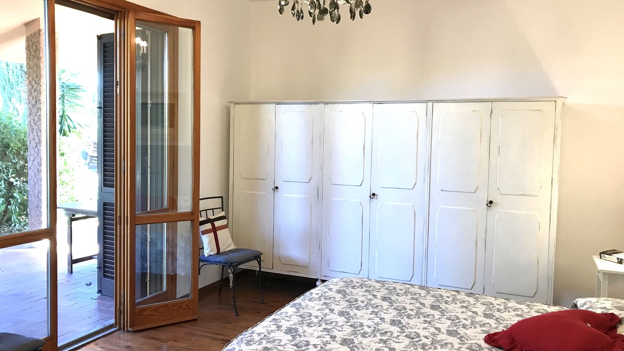 Photo of Bedroom in Treggiaia