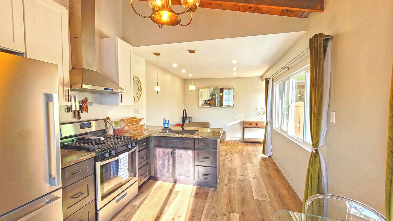 Photo of Kitchen in Camarillo