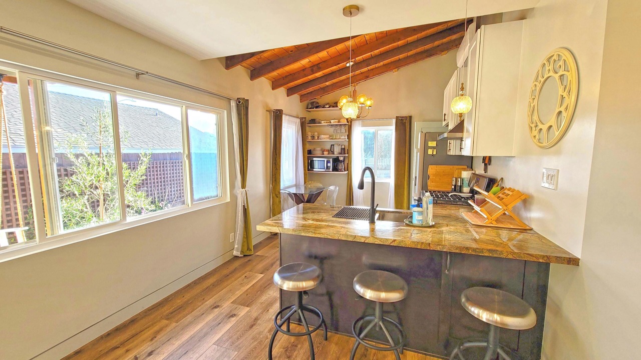 Photo of Kitchen in Camarillo