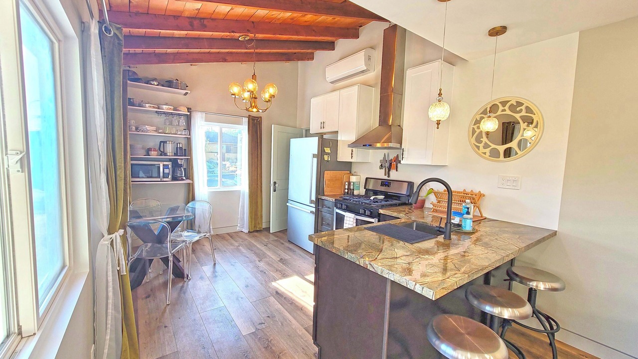 Photo of Kitchen in Camarillo