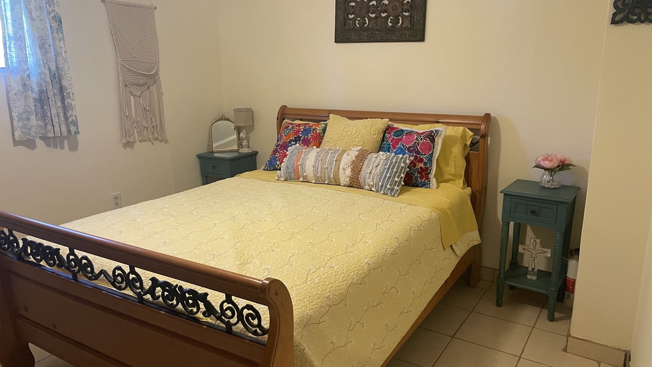 Photo of Bedroom in Valle de Guadalupe