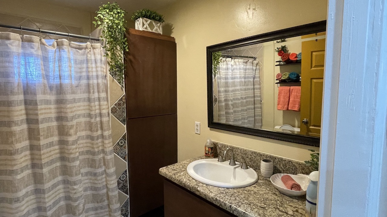 Photo of Bathroom in Valle de Guadalupe