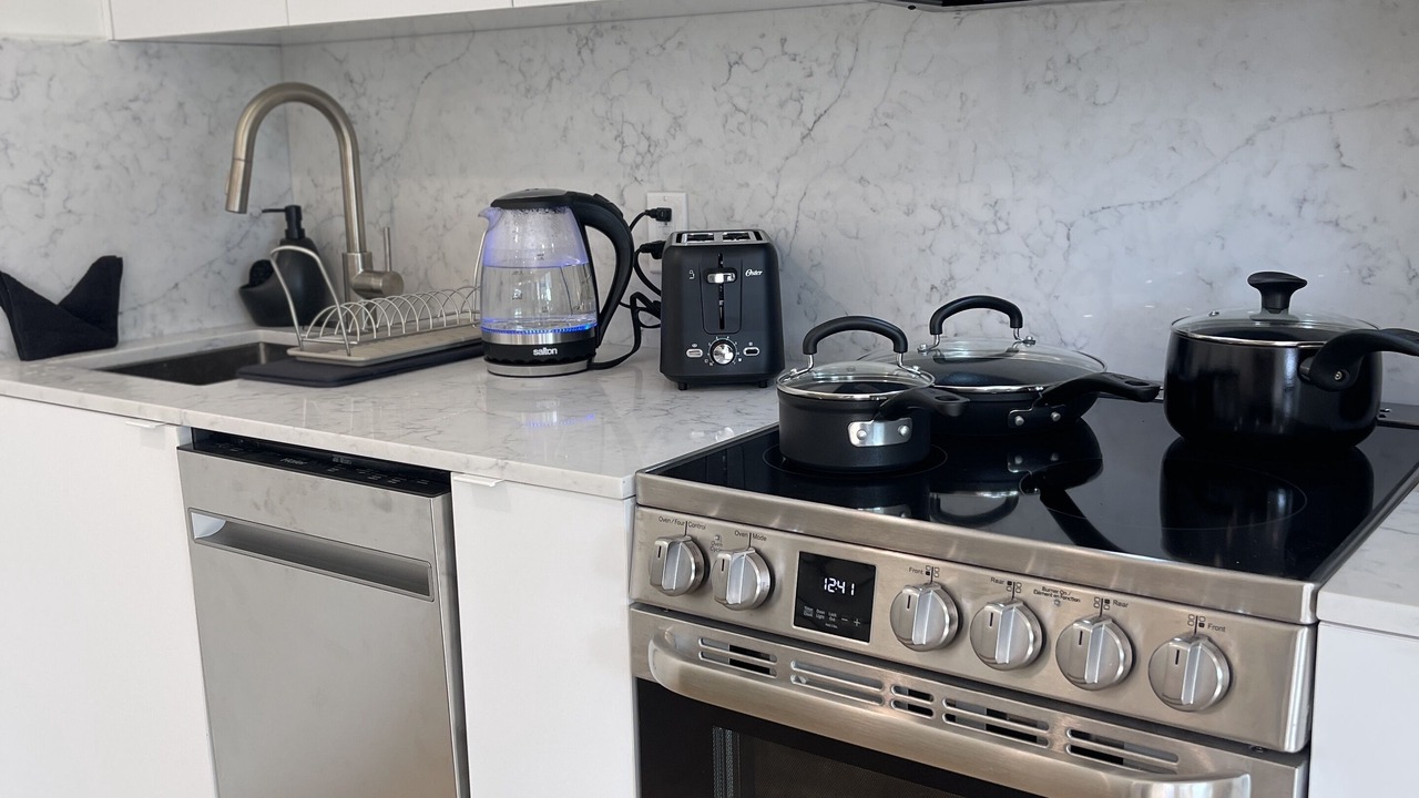 Photo of Kitchen in Upper Lonsdale