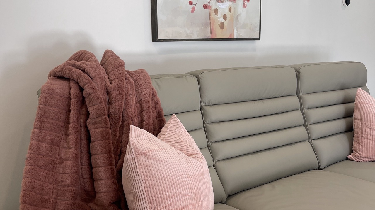 Photo of Livingroom in Upper Lonsdale