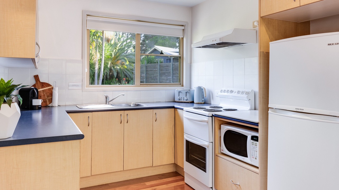 Photo of Kitchen in Bawley Point
