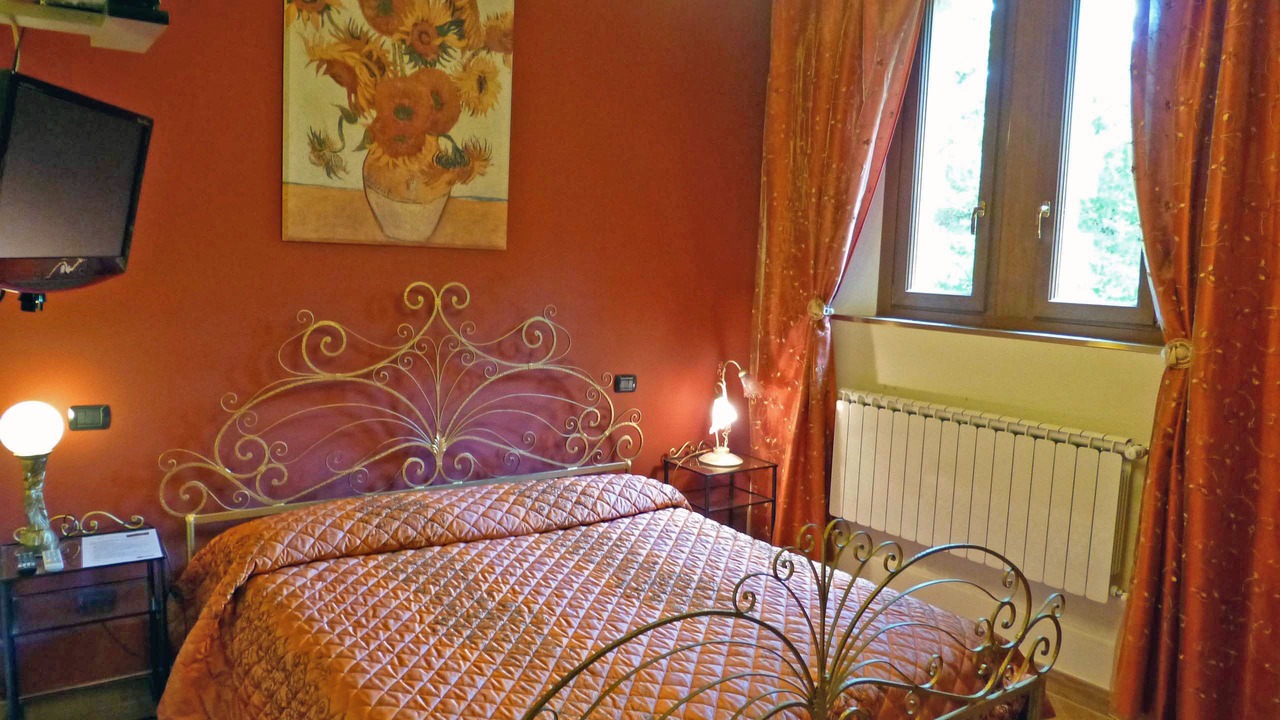 Photo of Bedroom in Saturnana