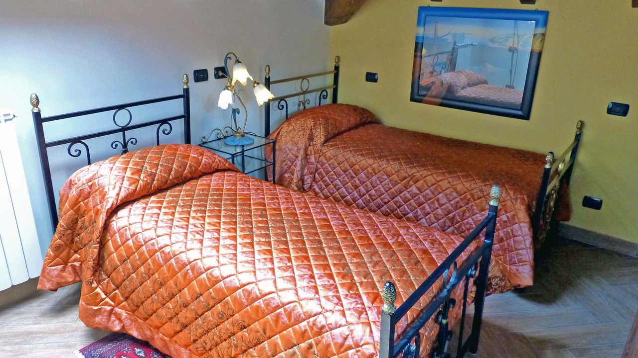 Photo of Bedroom in Saturnana