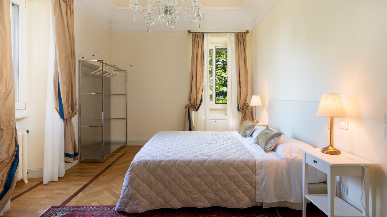 Photo of Bedroom in Bertinoro