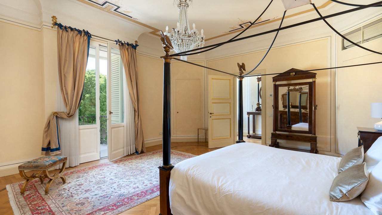 Photo of Bedroom in Bertinoro