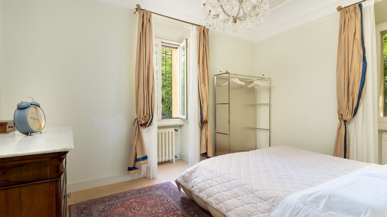 Photo of Bedroom in Bertinoro