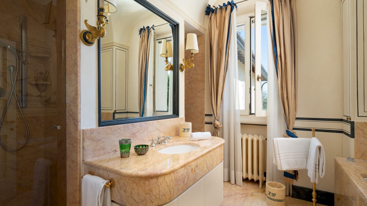Photo of Bathroom in Bertinoro