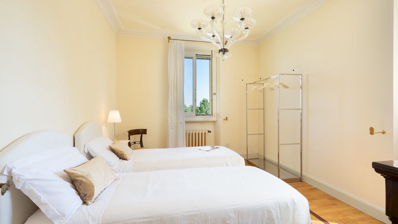 Photo of Bedroom in Bertinoro