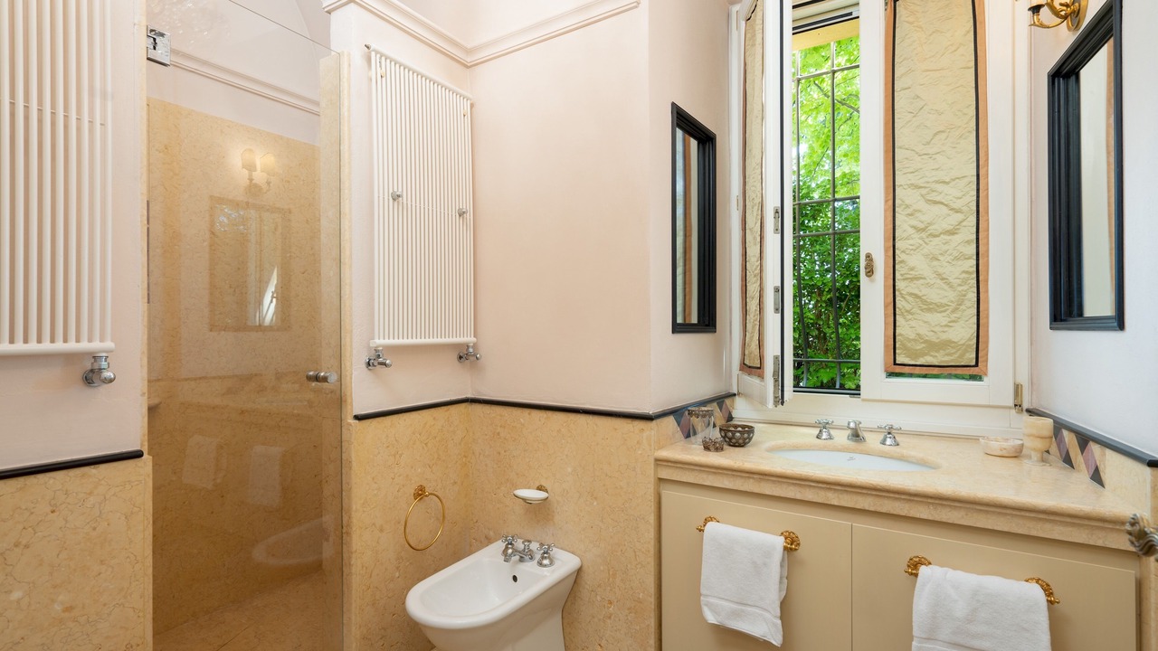 Photo of Bathroom in Bertinoro