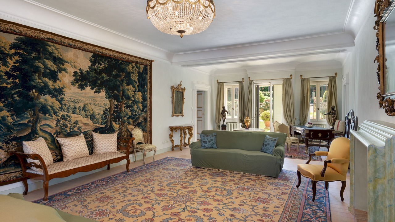 Photo of Livingroom in Bertinoro