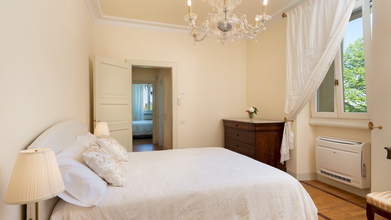 Photo of Bedroom in Bertinoro
