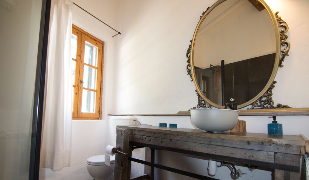 Photo of Bathroom in Rosignano Marittimo