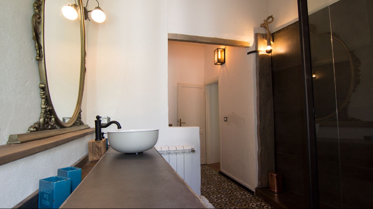 Photo of Bathroom in Rosignano Marittimo