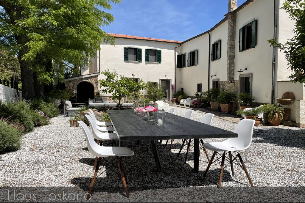 Photo of Outdoor in Rosignano Marittimo