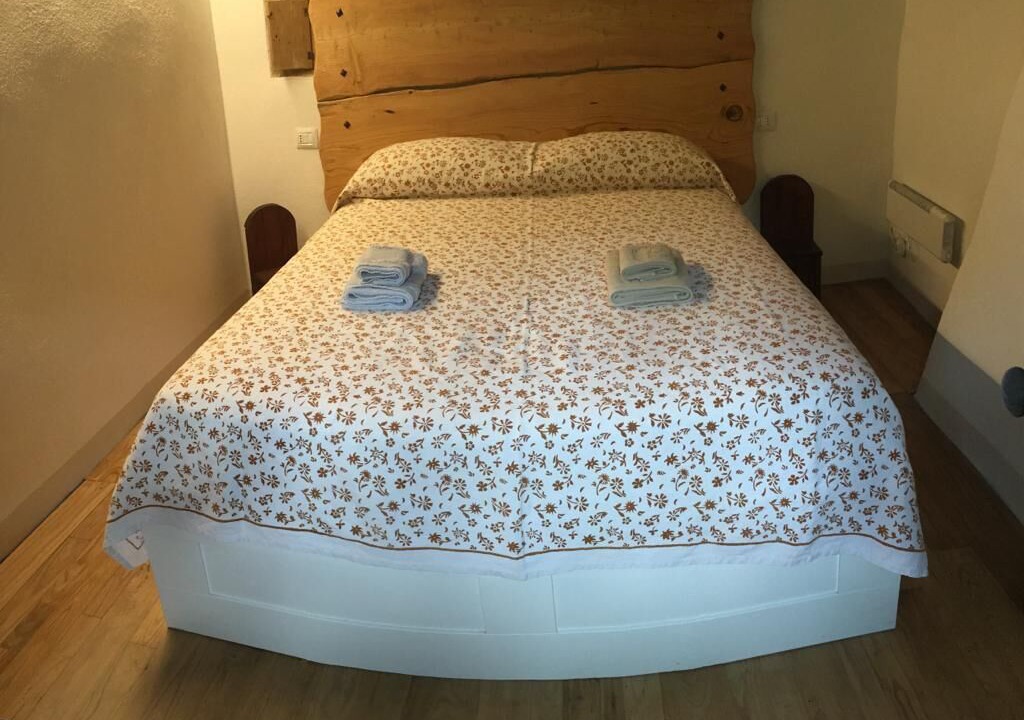 Photo of Bedroom in Bagno di Romagna