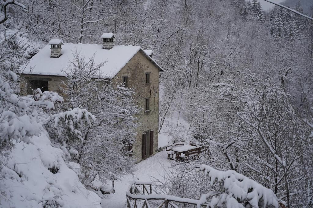 Photo of Outdoor in Bagno di Romagna
