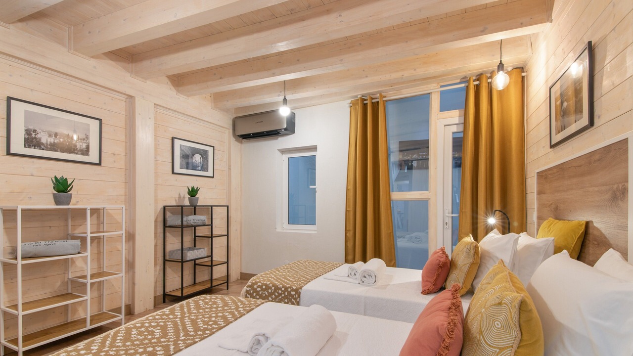 Photo of Bedroom in Faro City Centre