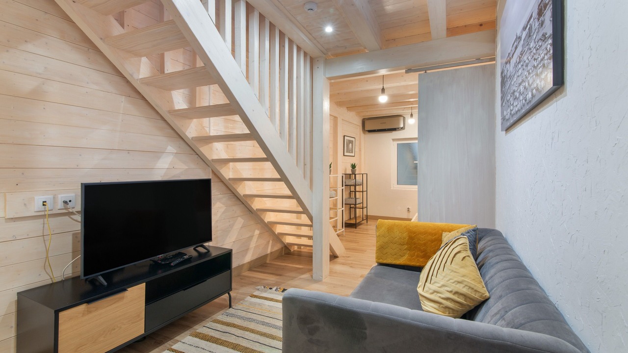 Photo of Livingroom in Faro City Centre