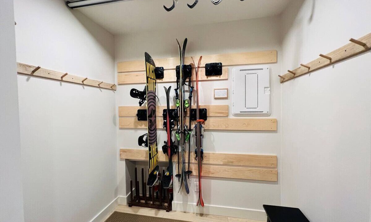 Photo of Bedroom in Whistler Creekside